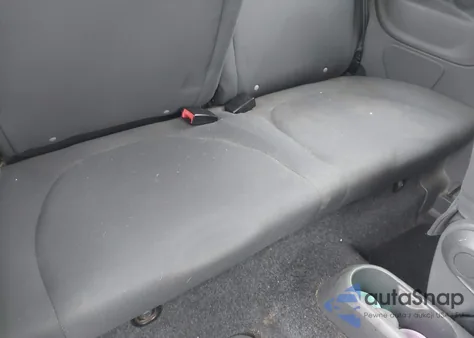 2013 Fiat 500 Pop z USA, uszkodzony, nr VIN 3C3CFFAR3DT515289